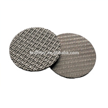 Stainless Steel Filter Disc/Disc Filter/Filter Disk